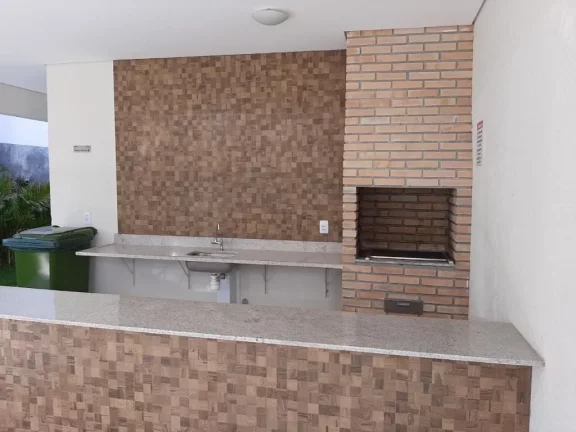 Imagem Apartamento com 2 dormitórios à venda, 44 m² por R$ 210.000,00 - Jardim Europa - Itaquaquecetuba/SP