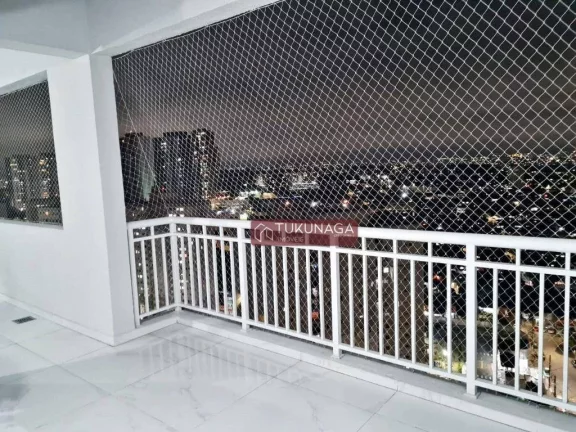 Imagem Cobertura com 3 dormitórios à venda, 140 m² por R$ 954.000,00 - Parque Rebouças - São Paulo/SP