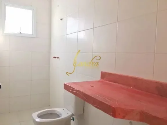 Imagem Apartamento padrão três dormitorios com móveis fixos e garagem