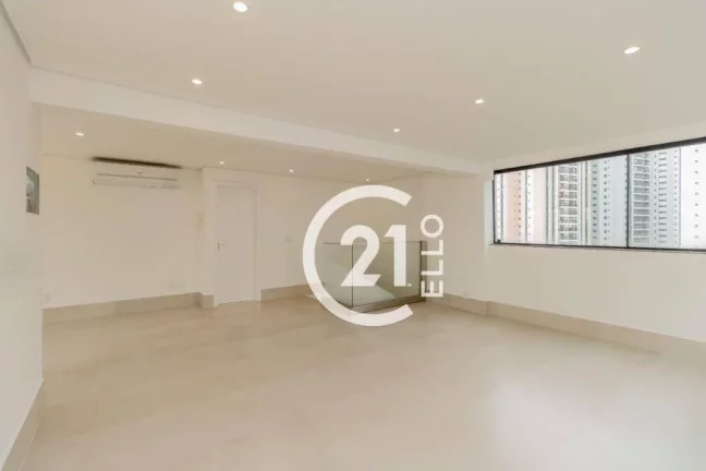 Imagem Cobertura duplex com 3 dormitórios à venda, 166 m² - Vila Olímpia