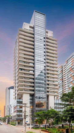 Imagem Studio à venda em São Paulo, Pinheiros, com 1 quarto, 31,32m2