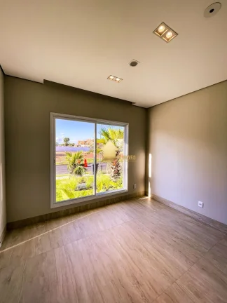 Imagem Casa 4 Suítes térrea no Condomínio Supremo Itália