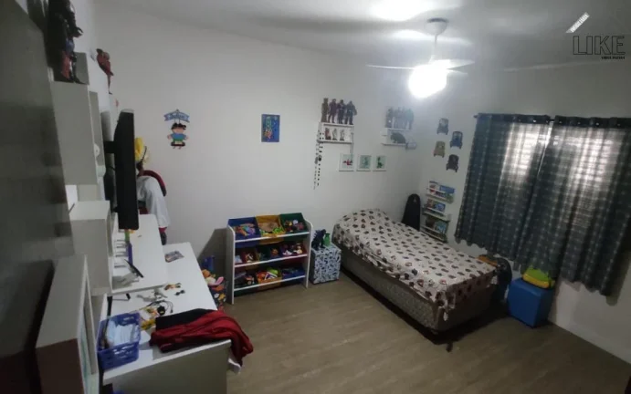 Imagem Casa em Jacareí - Maria Amélia