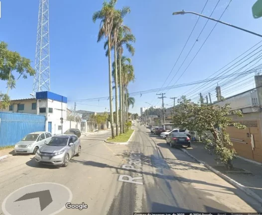 Imagem Salão para alugar, 100 m² por R$ 2.750,00/mês - Vila Idalina - Poá/SP