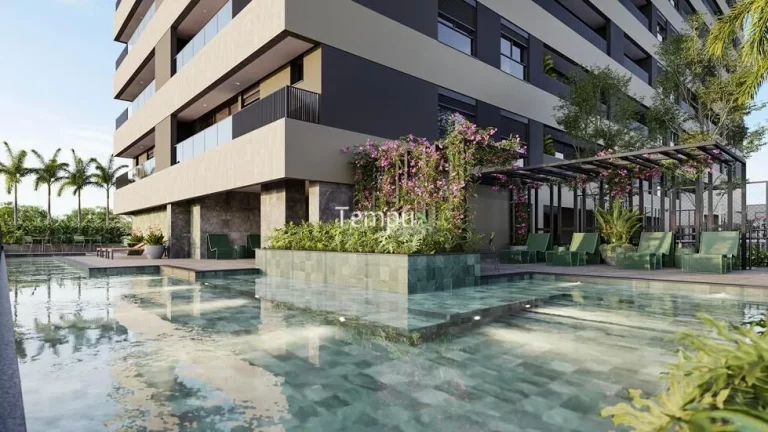 Imagem Storya Casa Versátil - STUDIO 39M² à venda no bairro Setor Marista - Goiânia/GO
