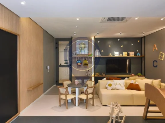 Imagem Apartamento à venda na Vila Mariana, São Paulo-SP, 3 quartos, 3 suítes, 4 banheiros, 2 vagas de garagem, 141m² de área.