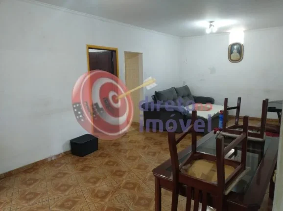 Imagem CASA TÉRREA A VENDA 3 SUÍTES 1 VAGA 180m² AT TUCURUVI SÃO PAULO