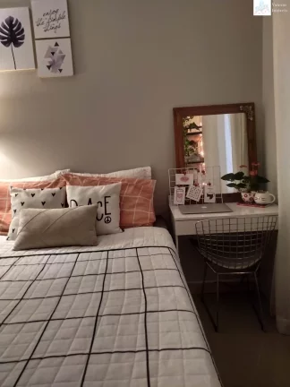 Imagem APARTAMENTO RESIDENCIAL em SALTO - SP, LOTEAMENTO JARDIM DAS CONSTELAÇÕES