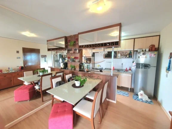 Imagem Apartamento - Ribeirão Preto - Sumarezinho
