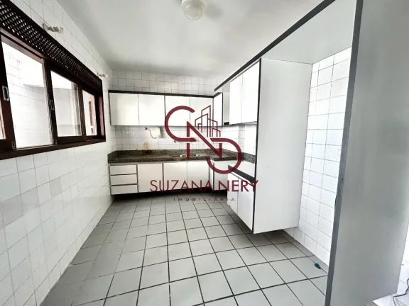 Imagem Apartamento amplo e localizado a 5 minutos do shopping Midway e ao IFRN.