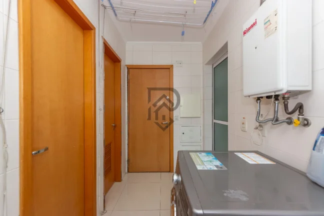 Imagem Apartamento saude andar alto 3 vagas determinada