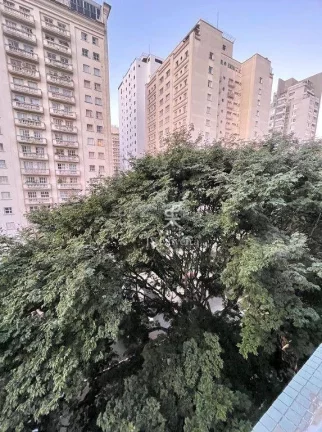 Imagem Apartamento com 4 dormitórios, 191 m² - venda por R$ 2.400.000 ou aluguel por R$ 11.504/mês - Jardim Paulista - São Paulo/SP
