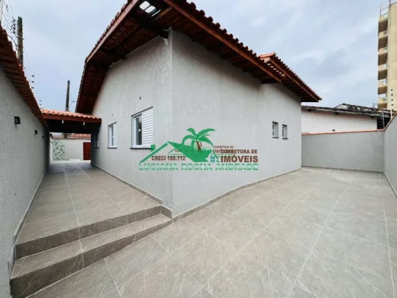 Imagem Casa Padrão