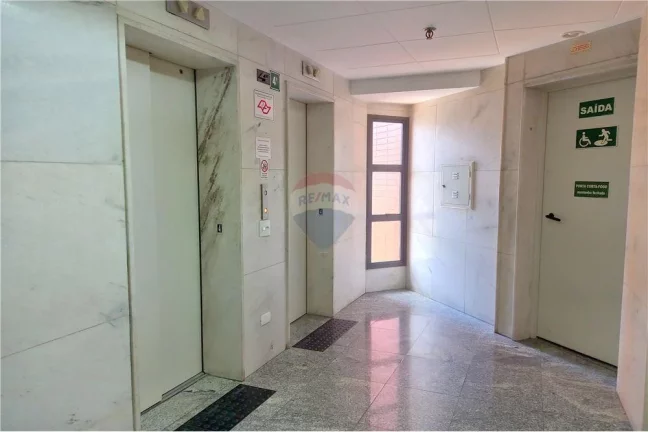 Imagem Sala comercial com 56m² 2 vagas na Bela Vista
