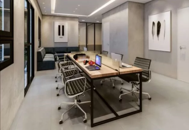 Imagem APARTAMENTO RESIDENCIAL em São Paulo - SP, Vila dos Remédios