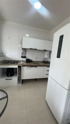 Imagem APARTAMENTO COM 45 m² - GUILHERMINA - PRAIA GRANDE SP