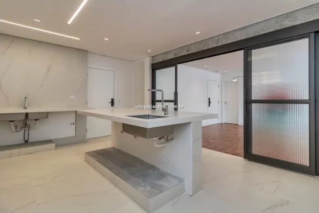 Imagem Apartamento à venda Jardim América São Paulo