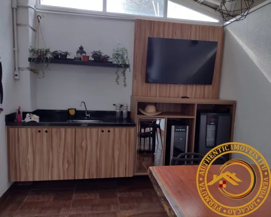 Imagem CASA RESIDENCIAL em ITU - SP, VILA CLETO