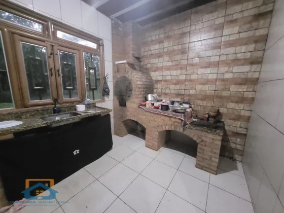 Imagem Espaçosa chácara no Ipaba