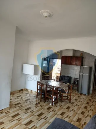 Imagem Casa, 2 dorms 1 suíte para Venda, Agenor de Campos, Mongaguá