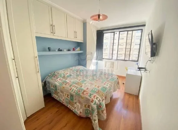 Imagem Copacabana – Rua República do Peru | Residencial › Apartamento 3 quarto(s) à Venda