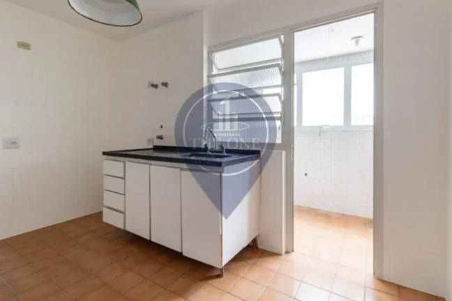 Imagem Apartamento à venda em Pinheiros, São Paulo-SP: 3 quartos, 1 suíte, 3 banheiros, 2 vagas de garagem, 95,00m². Venha conferir!