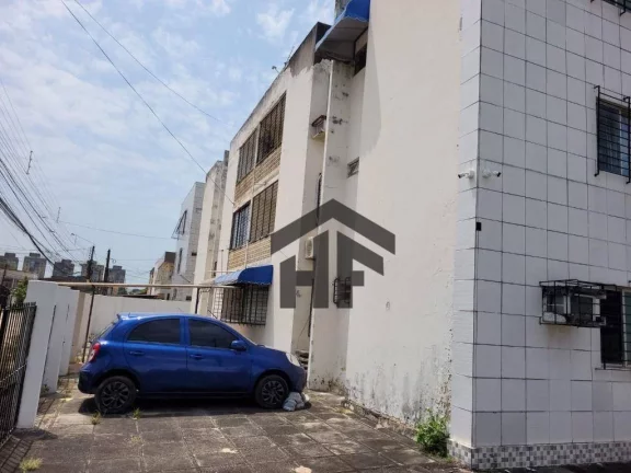 Imagem Apartamento com 1 Quarto à Venda, 40 m² em Janga - Paulista