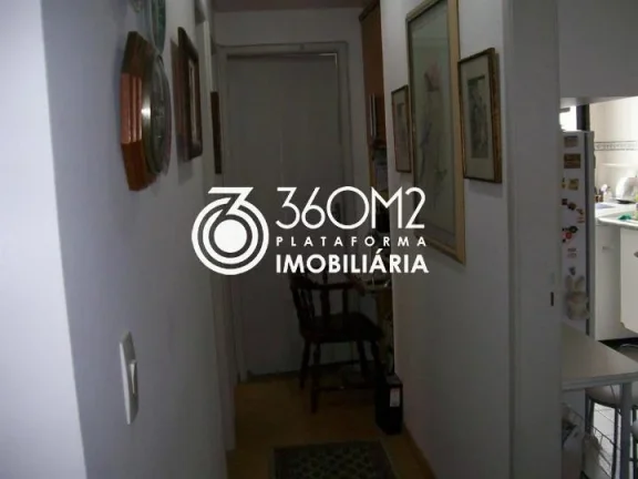 Imagem Apartamento para Venda em São Paulo / SP no bairro Vila Campestre
