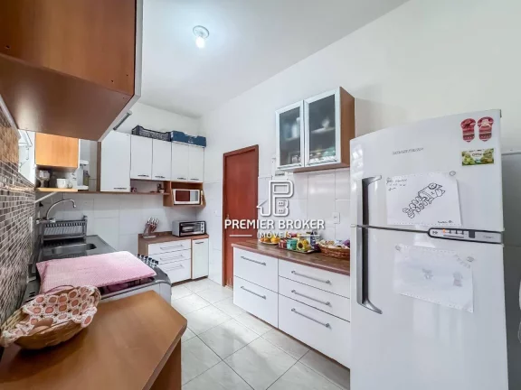 Imagem Casa à venda, 185 m² por R$ 950.000,00 - Jardim Cascata - Teresópolis/RJ