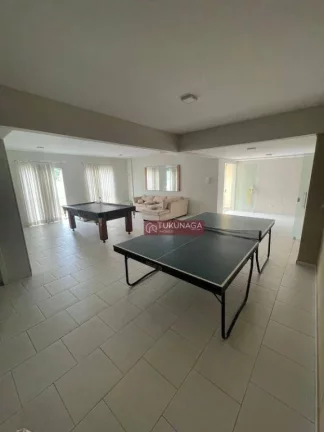 Imagem Apartamento à venda, 50 m² por R$ 389.000,00 - Tucuruvi - São Paulo/SP