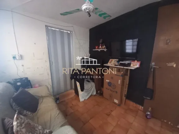 Imagem Casa - Ribeirão Preto - Campos Elíseos - Região Norte
