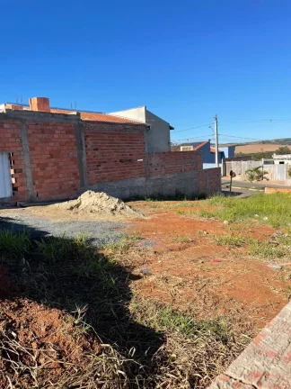 Imagem Terreno a venda no bairro Santa Cruz - Tatuí/SP.