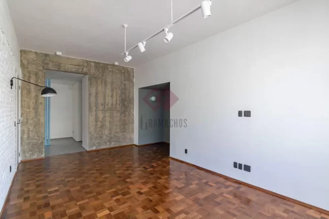 Imagem Apartamento à Venda - Higienópolis, 2 Quartos, 121 m2 - São Paulo