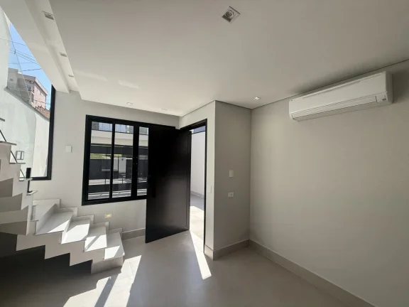 Imagem Casa Automatizada com 3 Suítes e Piscina - Nova Jaguari