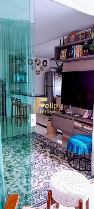 Imagem APARTAMENTO DE 2 QUARTOS NA PRAIA DO MORRO / GUARAPARI - ES