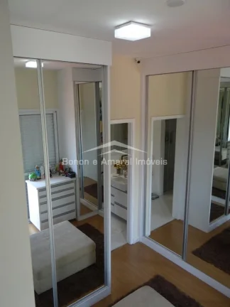 Imagem Casa à venda em Condomínio em Paulínia.
Escolhida à dedo para você que preza por conforto, sofi...
