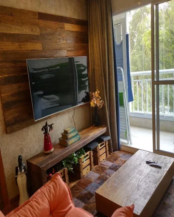 Imagem APARTAMENTO NO BUTANTÃ.