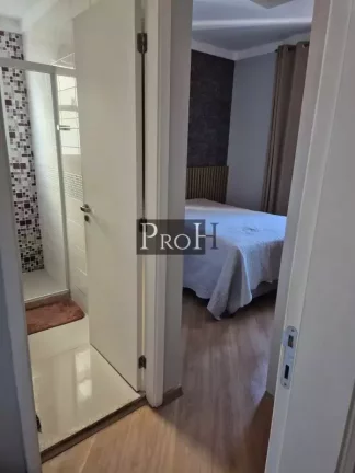Imagem Apartamento com 3 Quartos à Venda, 74 m² em Mauá - São Caetano Do Sul