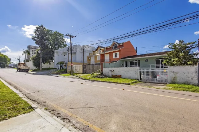 Imagem Casa Ecoville Próxima a Copel