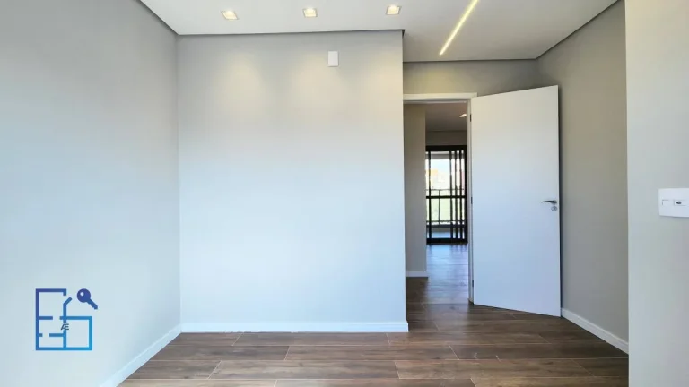 Imagem Apartamento à venda em São Paulo, Campo Belo, com 2 quartos, 73,09m2