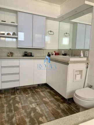 Imagem Casa 4 dormitórios à venda Camobi Santa Maria/RS