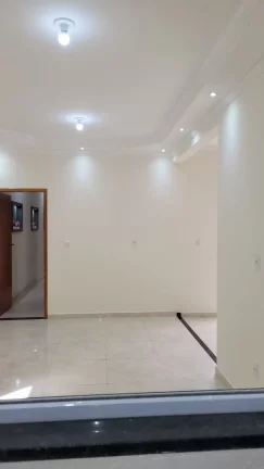 Imagem Casa com 3 dormitórios à venda, 85 m² por R$ 360.000,00 - Barreiro - Taubaté/SP