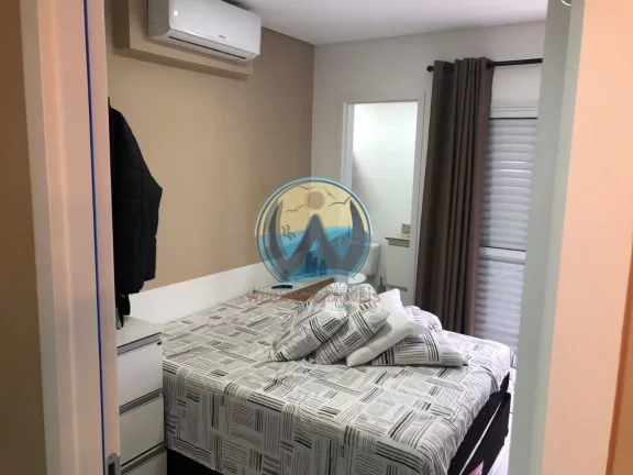 Imagem Oportunidade imperdível: Apto de 2 quartos e 2 suítes na Toninhas, Ubatuba-SP. Aproveite!