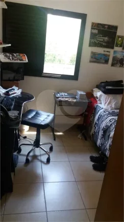Imagem Apartamento à venda com 3 quartos, sendo 1 suíte, no condomínio Green Ville, São Paulo - SP
