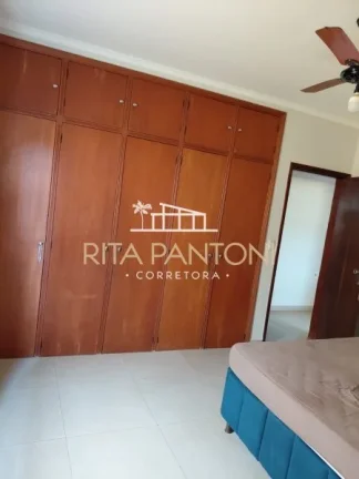 Imagem Casa - Ribeirão Preto - Vila Tibério - Região Oeste