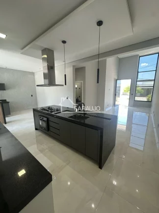 Imagem Casa em condomínio fechado para venda em Sorocaba-SP!