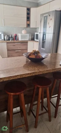 Imagem SOBRADO NA VILA MARINGÁ(aceita permuta por apto no Res. Anchieta)