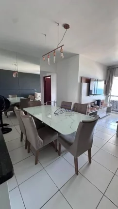 Imagem Apartamento com 2 dormitórios à venda, 70 m² por R$ 800.000,00 - Mirim - Praia Grande/SP