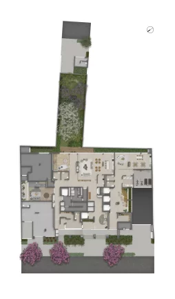 Imagem GIO Jardins - NR