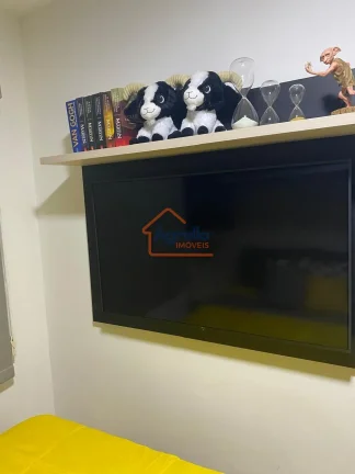 Imagem Oregon Residencial Clube - Apartamento à venda no bairro Jardim Igaçaba - Mogi Guaçu/SP